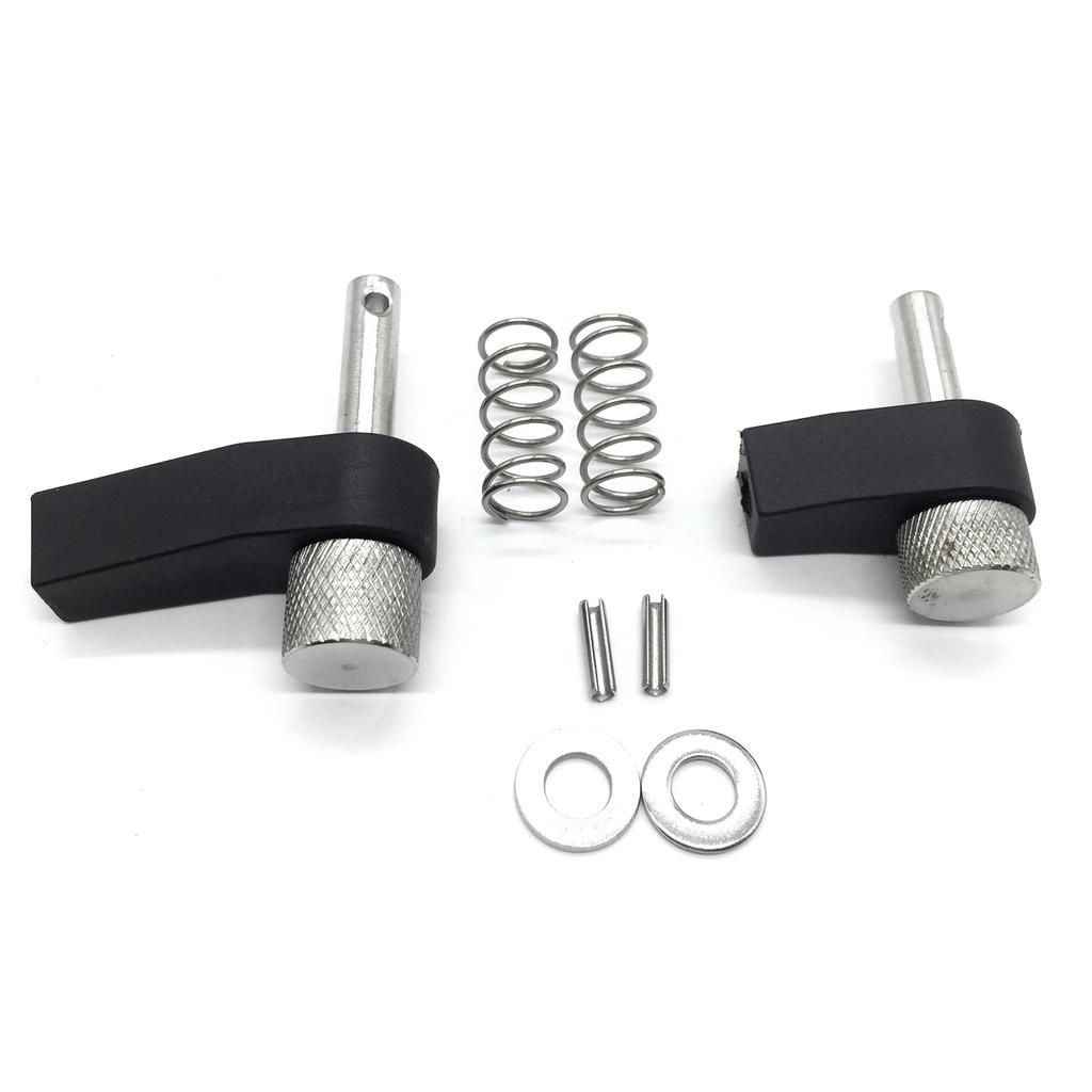 Outboard Cable End Assembly 648 48340 50 Replacement for YAMAHA Outboard Engines