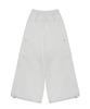 Eilubeu Open Pocket Cargo Pants Aarbpt102C