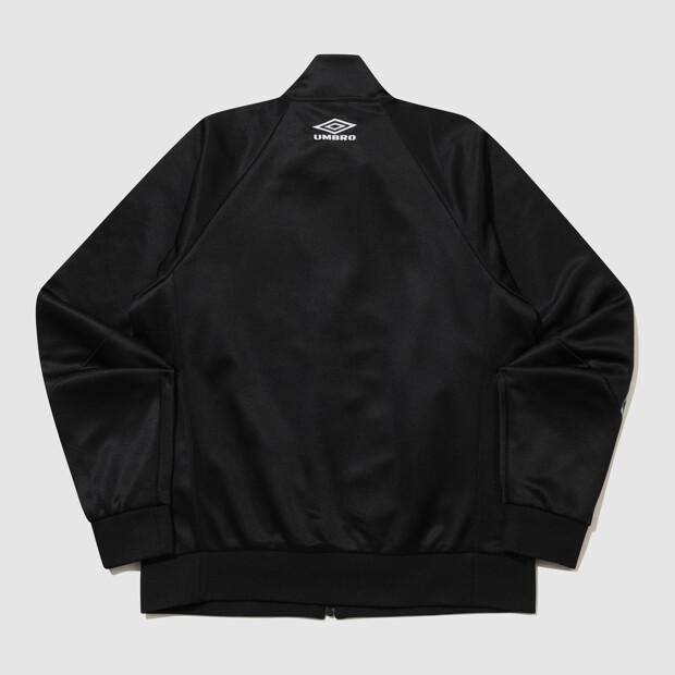 Umbro [Umb X Toga] Track Jacket Black Ur111Oft21