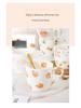 Creative Large Capacity Ceramic Coffee Mug for Couples
