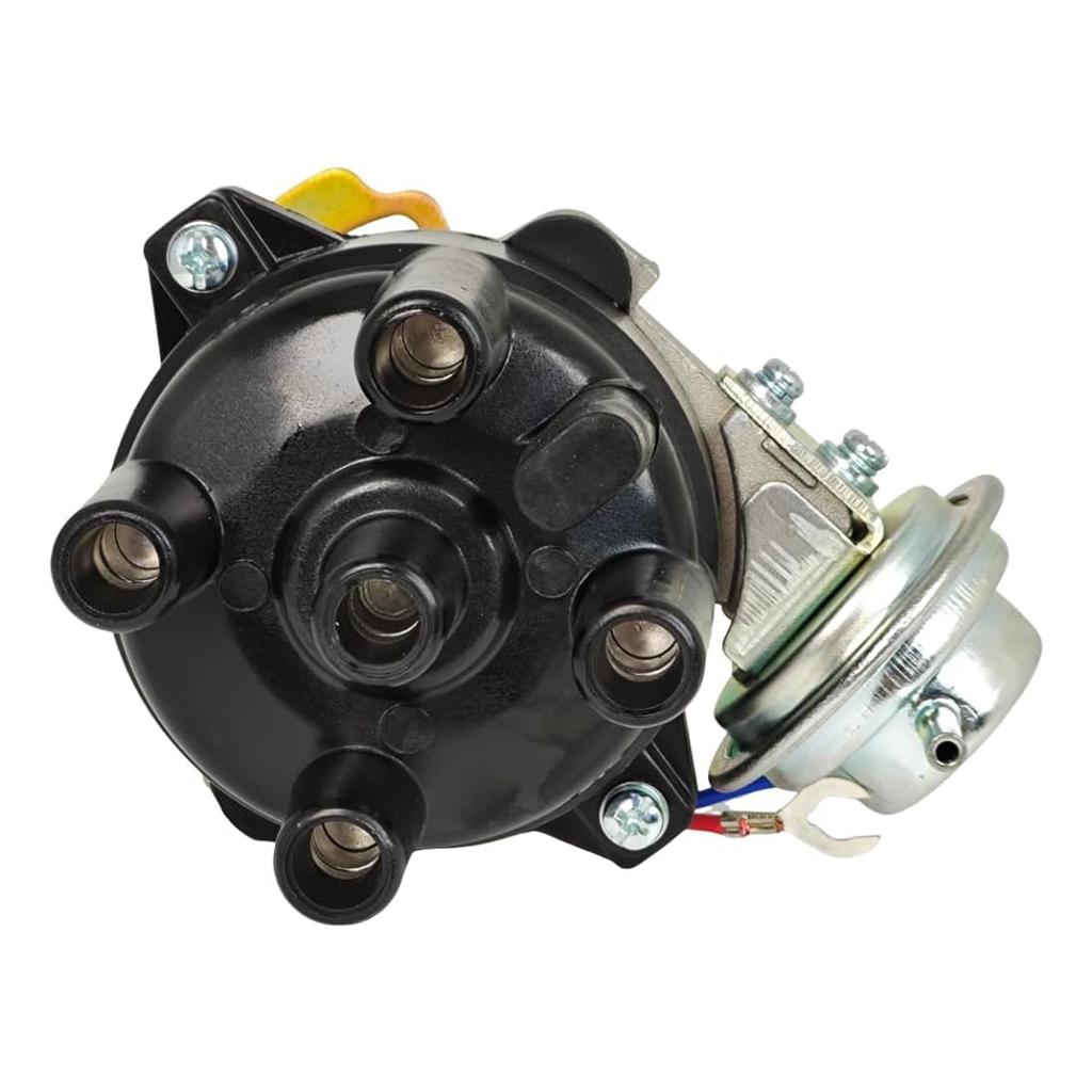 Ignition Distributor 22100-G5110 For Nissan Datsun B110 B210 B120 Pickup A10 A12 A13 A14 A15