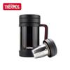 THERMOS 500ml Stainless Steel Insulated Mug with Tea Infuser