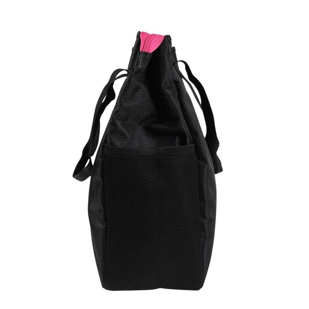 TSP Table Tennis TSP Tote Bag Pink 042409 042409