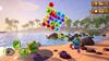 Jeu vidéo - United Games - Puzzle Bobble 3D - 100 nouveaux puzzles - Compatible PS VR - Aventure en 3D