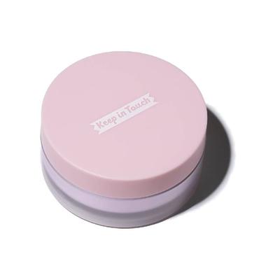 Young Pairing Blur Tone Up Powder