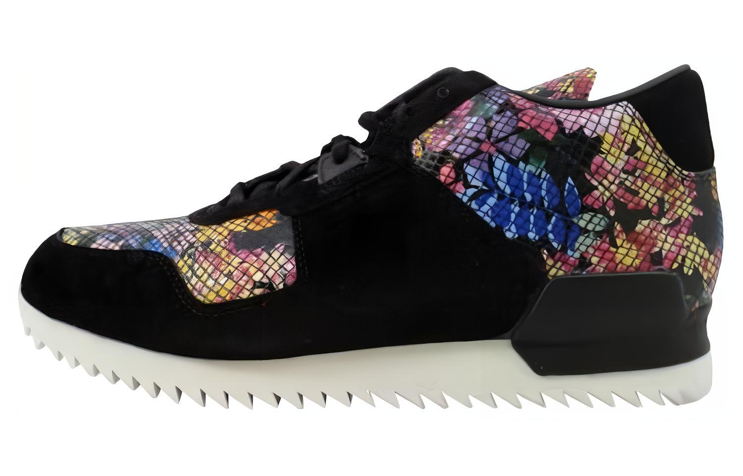 Adidas Zx 700 Remastered Черный S82518 42