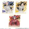 Tokyo Revengers Shikishi ART2 Godis Tuggummi (10 st) Leksaker/Tugg (Tokyo Revengers)
