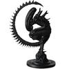 3D Printed Alien Statue Home Decoration