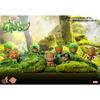 Cosbi I Am Groot Series 1 (Box of 8) Non-Scale Figure