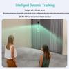 Philips DDL704-FVP-7HW 3D Facial Recognition Smart Door Lock