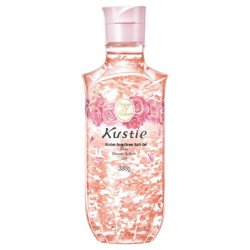 Costin Rose Petal Shower Gel