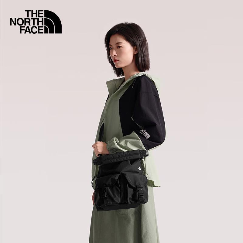 The North Face Urban 2-Way Backpack One Size