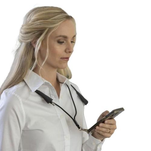 Floso Funi Recycled Plastic Lanyard