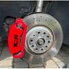 6pcs/set 3 sizes Custom Car Caliper Sticker Decals for VW Golf 7 GTI TCR  Heat Resistant