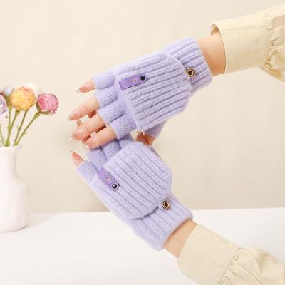 Accessori – Guanti, mezzi guanti e muffole