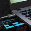 45W USB-C Laptop Charger Compatible with HP Chromebook Computer and More USB Type C Fast Charging Power Adapter
