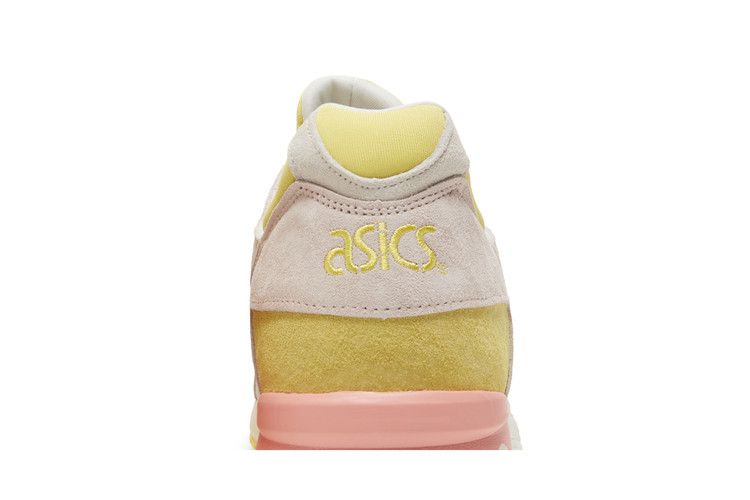 Men's Sneakers ASICS Gel-Lyte V Spring In Japan Banana Cream Cream/Banana Cream