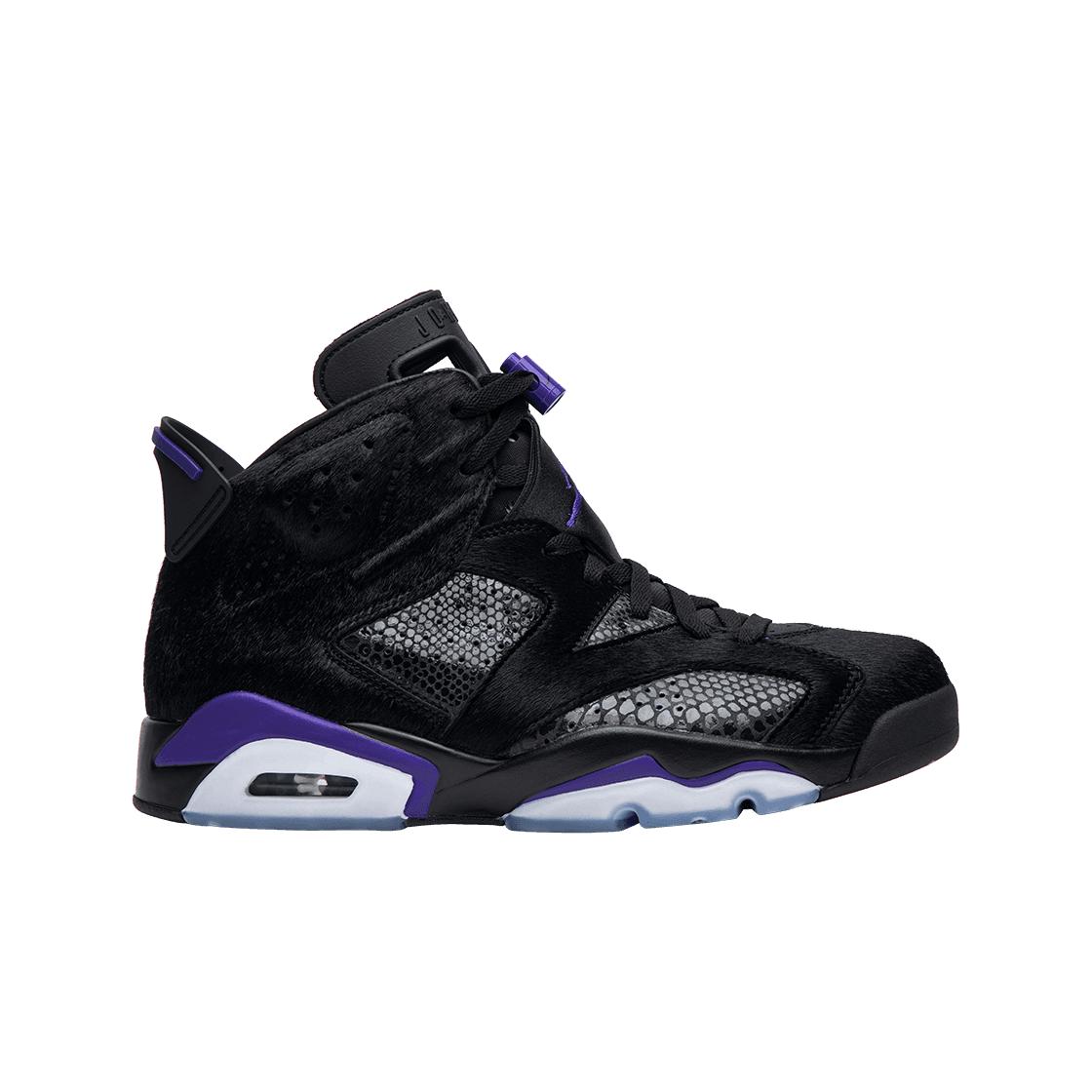 

Jordan 6 X Social Status Retro 275