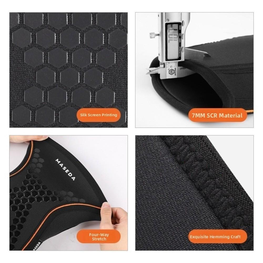 Anti-collision Elbow Brace Elastic Elbow Pad  Support Elbow Protector Wrap  Basketball Volleyball