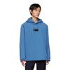 Anta Basketball Collection Sweatshirt Men's Light Purple Blue 152411734-5