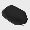 Soft Texture Pickleball Racket Sleeve Neoprene Material Pickleball Racket Bag  Outdoor Carry