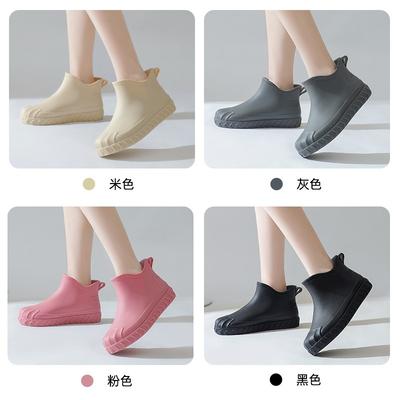Stiefeletten – Stiefeletten