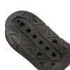 1 Pair Men Women Half Lift Height Increase Insoles 5cm Invisible Shoes Heel Taller Pads