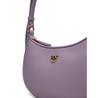 Bag PINKO Half Moon Baby PE 25 PLTT 103538 A0F1 Purple