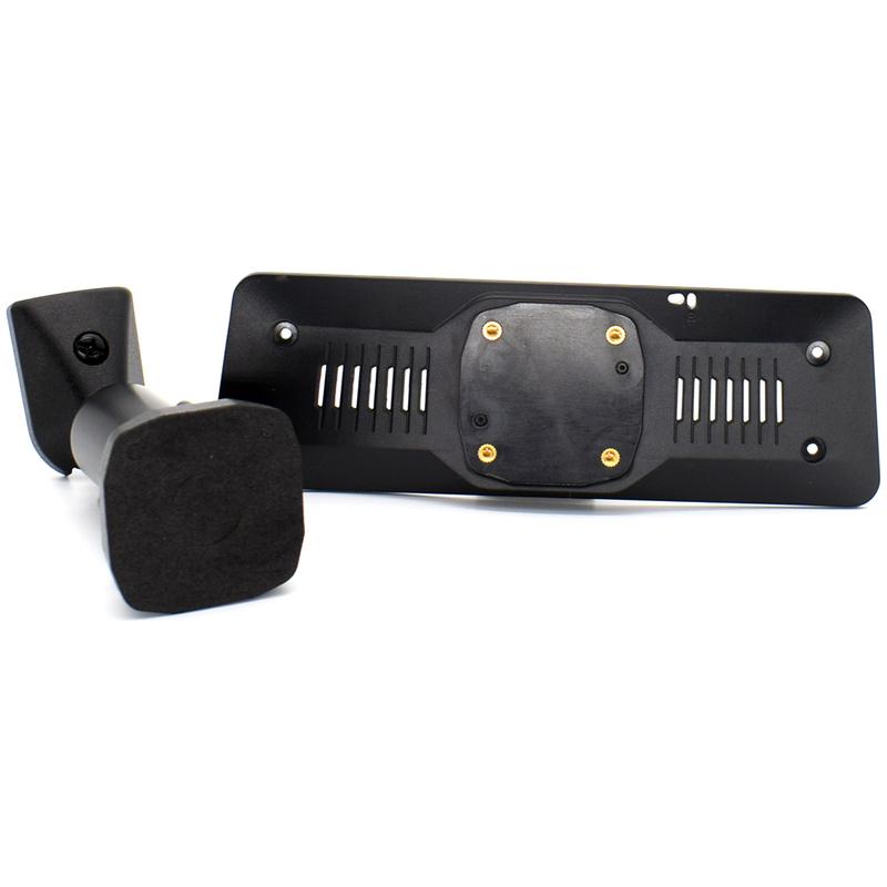 OEMASSIVE Car Recorder Holder DVR Rear Mirror Mount Back Plate Panel & Bracket GPS Video Driving Recording Auto Safety Dash Cam