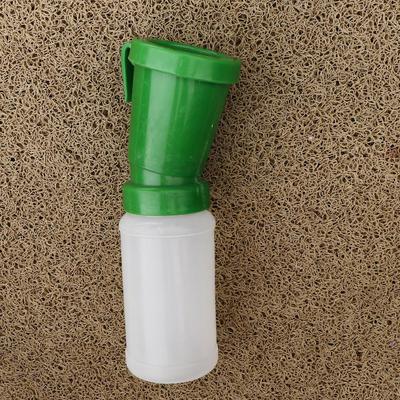 Cleaning Treat Bottle Non Cup Milking