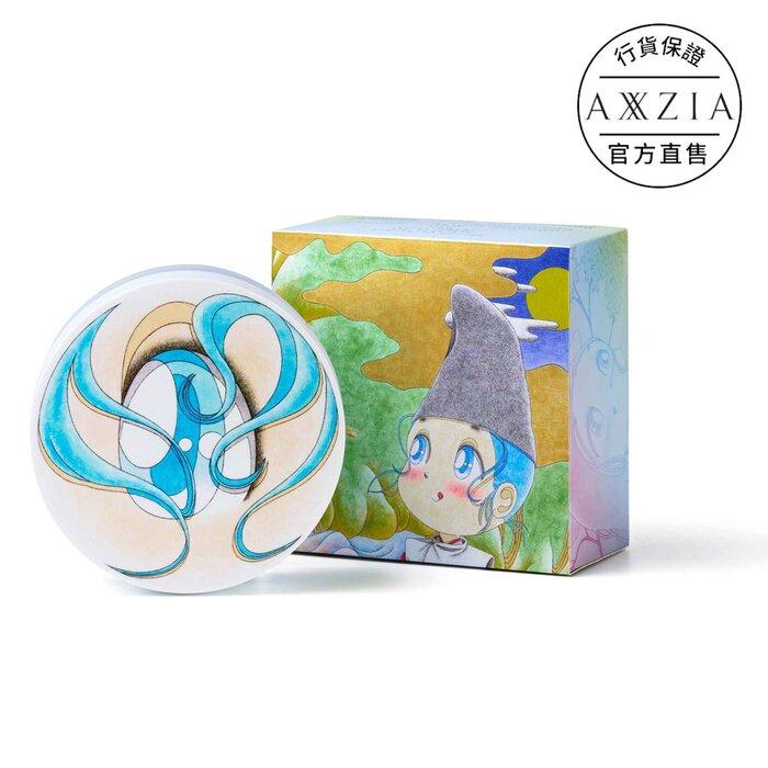 

Axxzia Эссенция-маска для лица Plus Kojiro Matsumoto Лимитированная коллаборационная упаковка