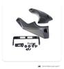 Suzuki GSX-8S 23-24 Engine Cover Under-Spoiler Fairing