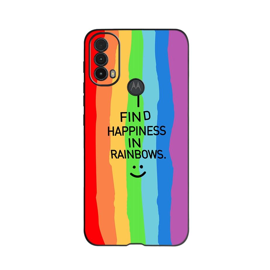 Cute Painted Cover For Motorola Moto E30 E40 Case Soft Silicone Fundas Phone Case For Motorola E30 Moto E40 E 30 40 Cover Bumper
