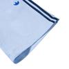 Adidas Originals Quick-Drying Breathable Sports Casual Shorts Men Bottoms Light-Blue JI7233