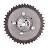 1Pcs Intake Camshaft Gear Sprocket 24350-2G750 For 2011-2016 HYUNDAI KIA 2.0L 2.4L Engines Components Camshafts Lifters Parts