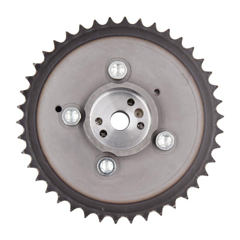 1Pcs Intake Camshaft Gear Sprocket 24350-2G750 For 2011-2016 HYUNDAI KIA 2.0L 2.4L Engines Components Camshafts Lifters Parts