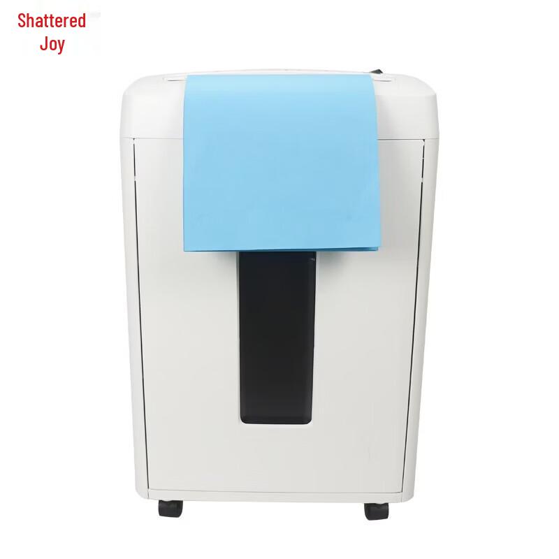Ceiro C310i Paper Shredder CN plug (adapter included)