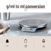 Jingchuang Shitai High-Precision Electronic Kitchen Scale