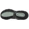 New LiNing Pentium P1000 Low Top Running Shoes Men's Gray Green ARSV039-1