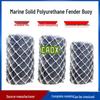 CAOX Marine Solid Polyurethane & EVA Foam Fender