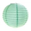 Multicolor Round Paper Lanterns N Foldable Hanging Paper Lamp Diy Decorative Lantern For Wedding Birthday Party Home Decor