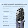 SAMZHE Multi-function Network Cable Crimper Tool