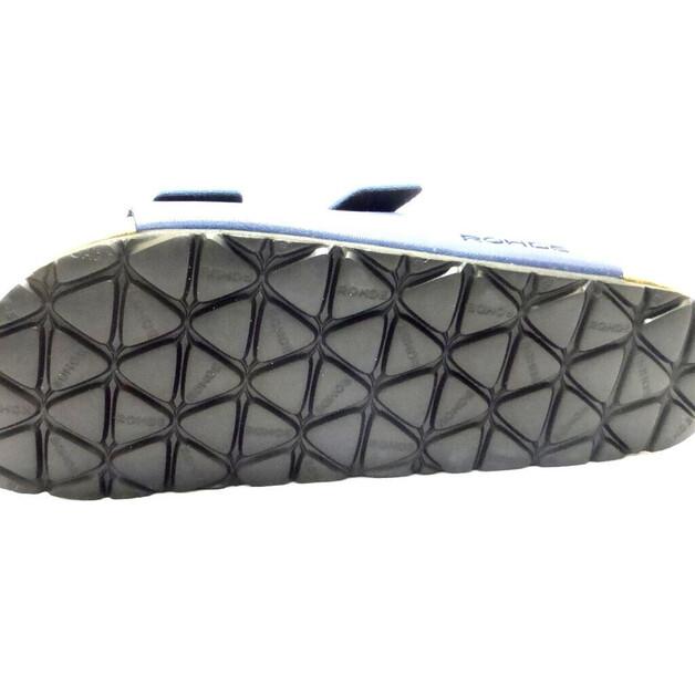 Мулы Rohde Mule