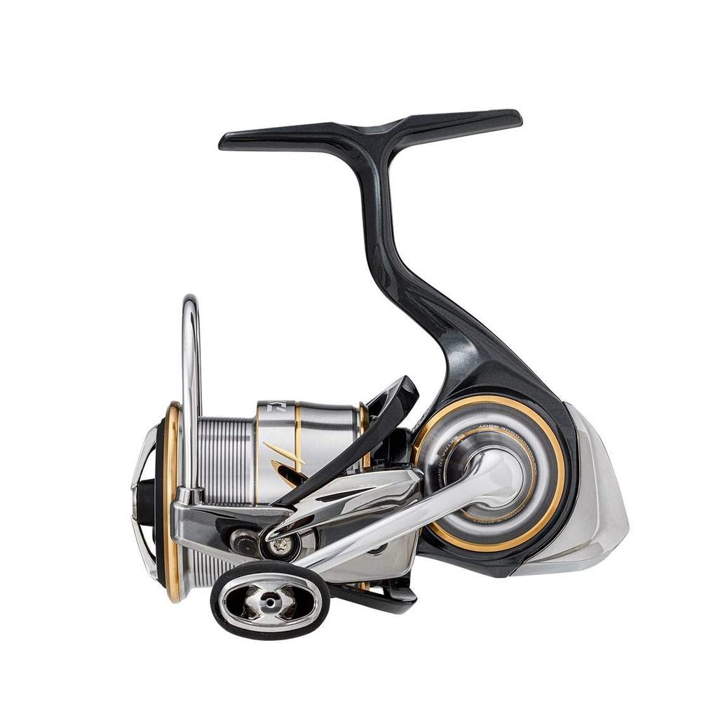 Daiwa Luvias FC LT2000S Spinning Reel (2020 Model)