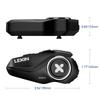 LEXIN Motorcycle Intercom G2P not (Parts included)
