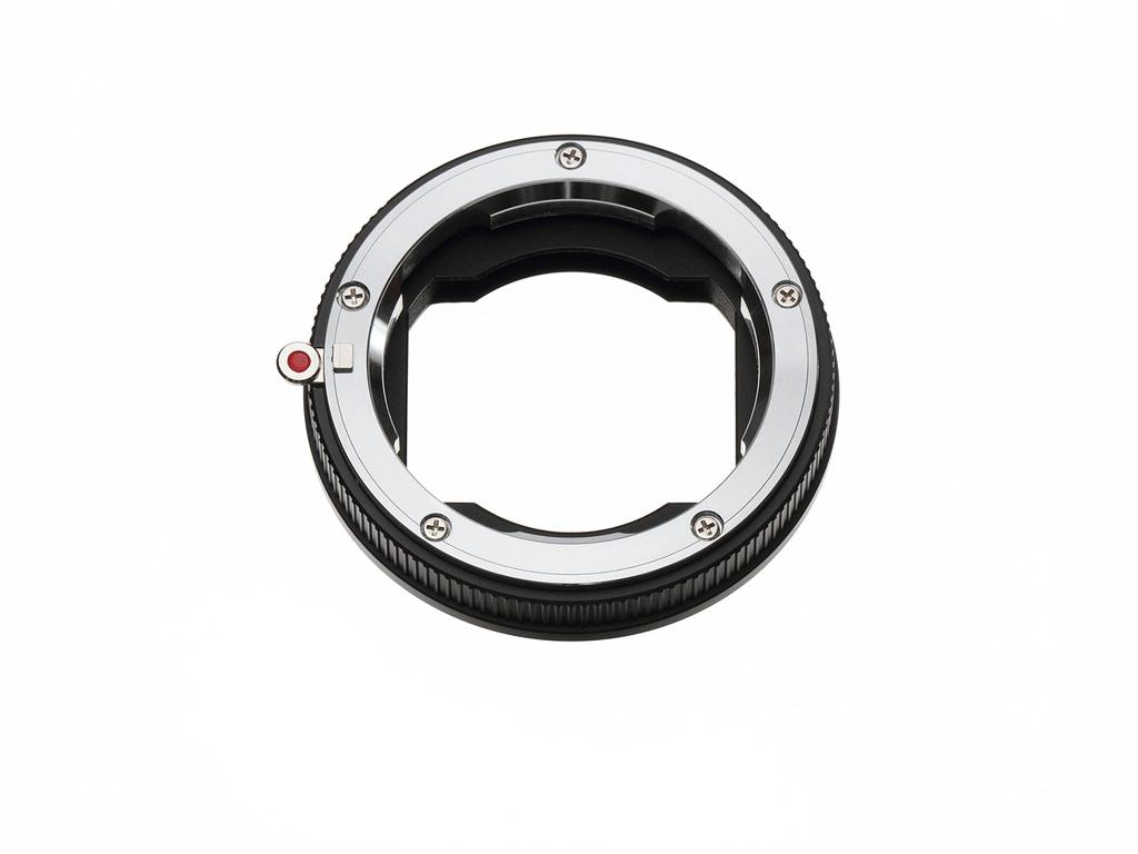Rayqual Japanese Lens Mount Adapter for Leica Lenses To Sony Cameras LM-SaE M-Mount E-Mount