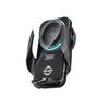2026 Smart Car Phone Holder with 15W Wireless Charging and Auto Opening/Closing