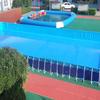 Shou Sifang Large Frame Swimming Pool