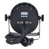Jian Ba Waterproof Stage LED Par Light - Fashion Face Light with 54/24/18/4 LEDs Color Wash Light