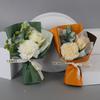 Beautiful False Bouquet Fadeless Reusable Wonderful Gift